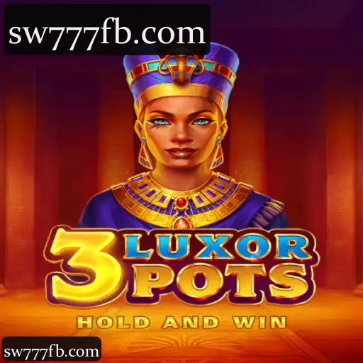 3LuxorPots