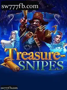 TreasureSnipes