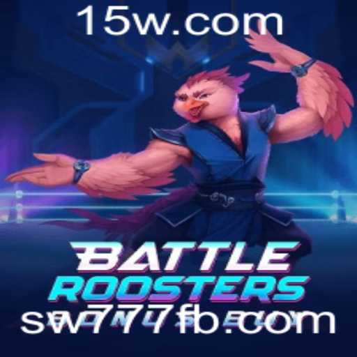 BattleRoostersBonusBuy: Uma Aventura Inovadora no Mundo dos Jogos