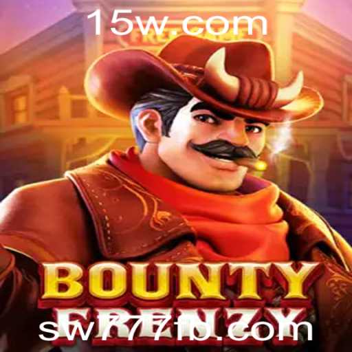 Explorando BountyFrenzy: A Nova Sensação dos Jogos Online