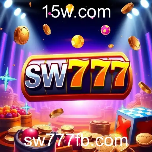 Caça-níqueis online: O que você precisa saber sobre SW777