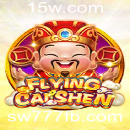Explorando o Universo de FlyingCaiShen: Um Jogo Fascinante