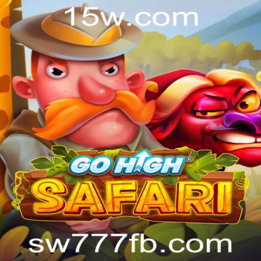 Explorando o Mundo de GoHighSafari: Uma Aventura Gaming Inovadora