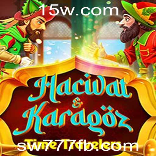 Explorando o Fascinante Mundo de HacivatandKaragoz: Um Mergulho no Jogo Clássico