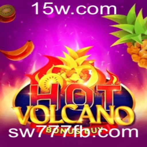 Explorando o Fascinante Mundo do HotVolcanoBonusBuy