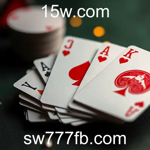 Explorando o Fascinante Mundo dos Jogos de Cartas