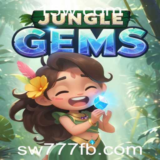 Descubra o Mundo Encantador de JungleGems: Um Guia Completo
