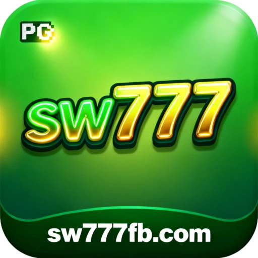 sw777 logo