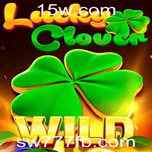 Explorando o Mundo de LuckyClover: Um Guia Completo com a Palavra-chave sw777