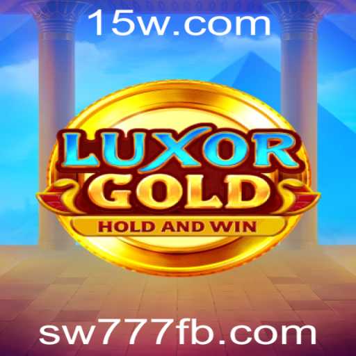 Descubra o Mundo de LuxorGold: Aventura e Estratégia