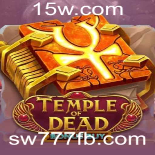 Descubra as Emoções do Jogo TempleofDeadBonusBuy